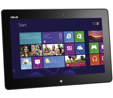 Asus VivoTab Smart 64GB Zwart