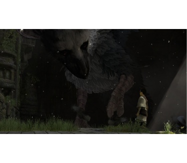 The Last Guardian