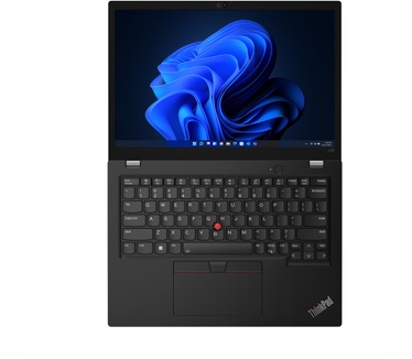 Lenovo ThinkPad L13 Gen 3 (21B3000LGE, Qwertz toetsenbord)