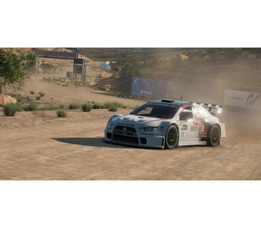 Gran Turismo Sport Collector's Edition, PlayStation 4