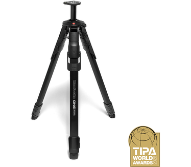 Manfrotto ONE Photo Aluminium Tripod
