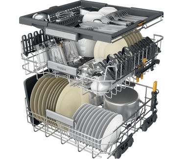 Whirlpool W7I HF60 TU