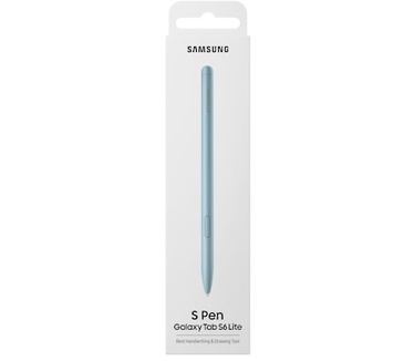 Samsung Galaxy Tab S6 Lite Wi-Fi 128GB Blauw
