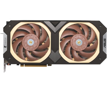 ASUS TUF Gaming GeForce RTX 4080 SUPER 16GB GDDR6X Noctua OC Edition