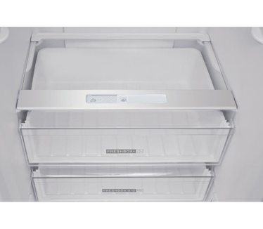 Whirlpool W7 931A OX