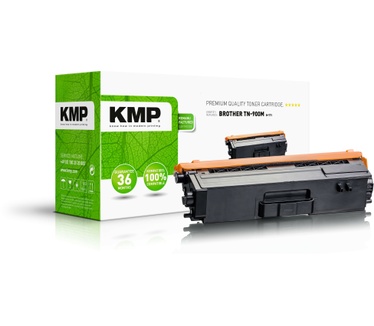 KMP B-T71