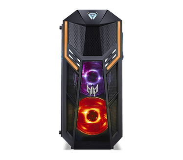 Acer Predator Orion 5000-615s Predator Orion 5000 615s I710-K38GL