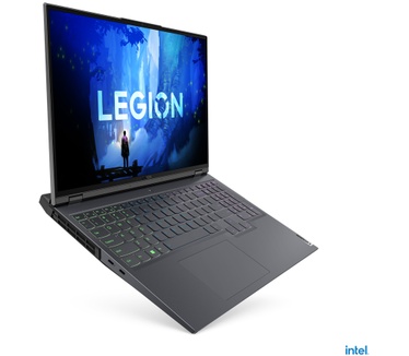 Lenovo 5 Pro