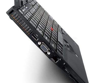 Lenovo ThinkPad X61s (UK383NI)