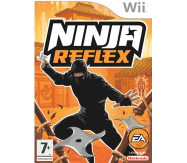 Ninja Reflex, Wii