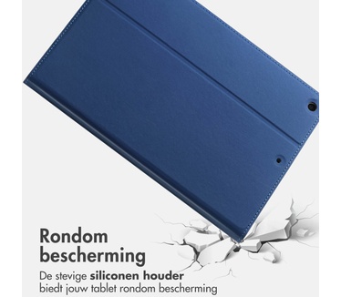 Accezz Classic Tablet Case