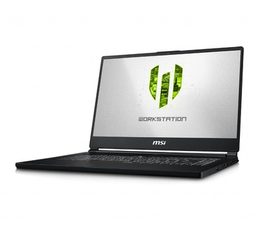 MSI WS65 9TJ-006