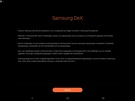 Samsung DeX