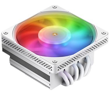 Jonsbo HX6200D White