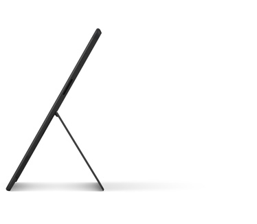 Microsoft Surface Pro X, SQ1, Wi-Fi, 16GB ram, 512GB opslag, Windows 10 Pro, voor bedrijven Zwart