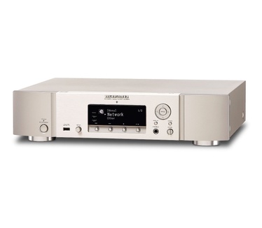 Marantz NA7004 (Zilver)