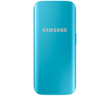 Samsung EB-PJ200 Blauw