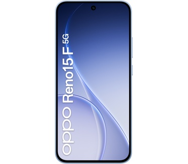 OPPO 15 F 5G