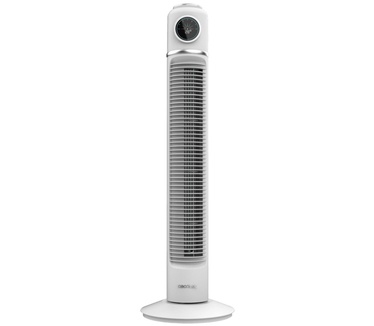 Cecotec EnergySilence 1090 Skyline Retro Smart