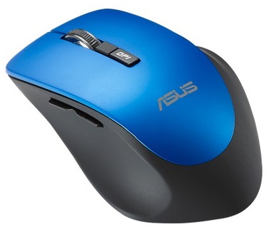 Asus WT425 Blauw