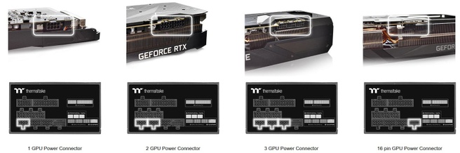 Thermaltake Toughpower GF A3