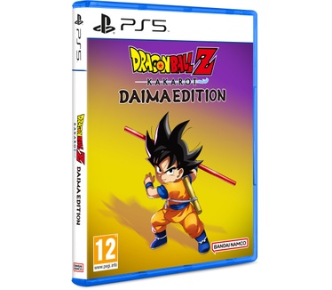 Dragon Ball Z: Kakarot - Daima - Adventure through The Demon Realm Pack