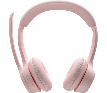 Logitech Zone 300 Roze (Roze)