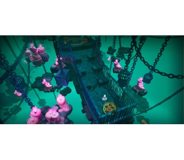 The Smurfs – Dreams - Rêverie Edition PS5