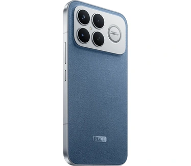 Poco F8 Ultra, 512GB opslag Zwart