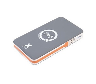 Xtorm XB103 Power Bank Wireless 8.000