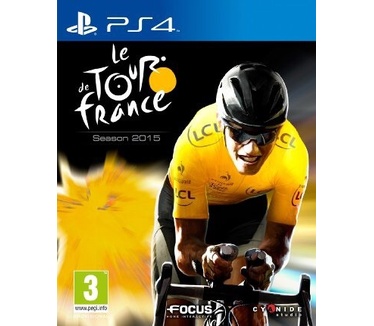 Tour de France 2015