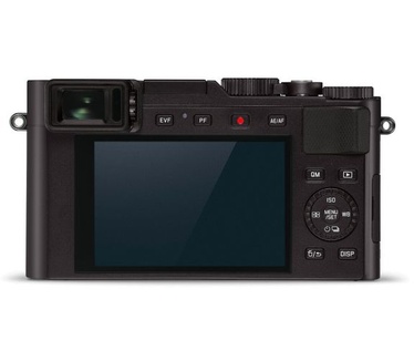 Leica D-Lux 7 Zwart