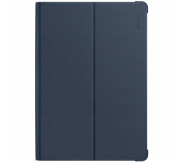 Huawei MediaPad M3 Lite 10 Flip Cover Blauw