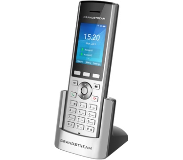 Grandstream Networks Grandstream WP820 WiFi Phone