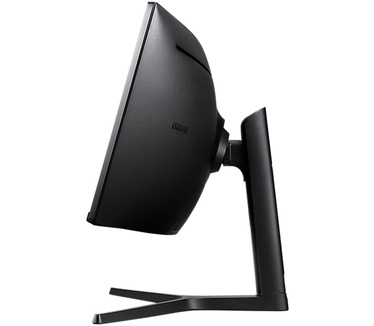 Samsung C49J890DKU Zwart