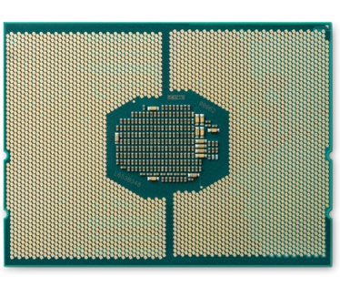 HP Intel Xeon Silver 4114