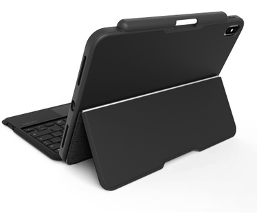 Gecko Apple iPad 10.9 (2022) Keyboard Cover PT