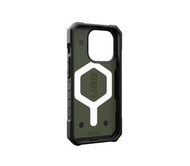 Urban Armor Gear Pathfinder Magsafe