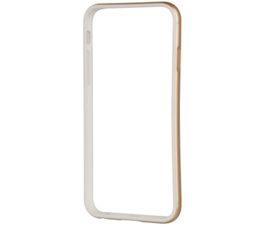 BeHello iPhone 6 / 6S Bumper Case Gold