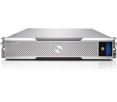 G-Technology G-RACK 12 Expansion