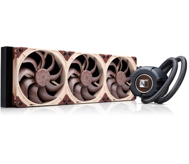 Noctua 420mm All-in-One Liquid Cooler