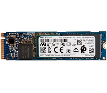 HP 1D0H6AA 256GB