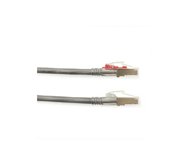 Black Box 15ft Cat6a