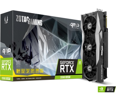 Zotac Gaming GeForce RTX 2080 Super AMP Extreme