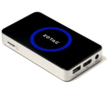 Zotac ZBOX PI320