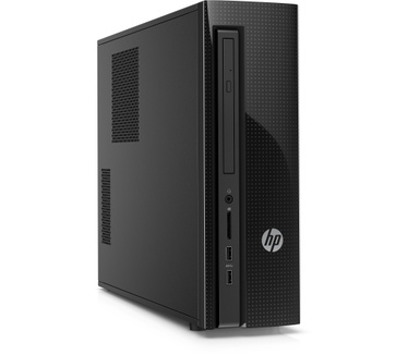 HP Slimline 450-a04nb