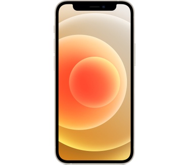 Apple iPhone 12 Mini 128GB Wit