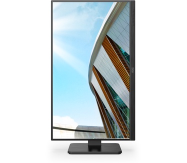 AOC Q27P2Q Zwart
