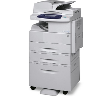 Xerox WorkCentre 4250V/S