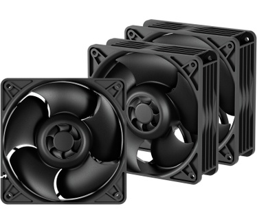 ARCTIC S12038-8K - 3 Pack